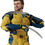 Miniatura: MAFEX WOLVERINE (Deadpool & Wolverine) Japan version