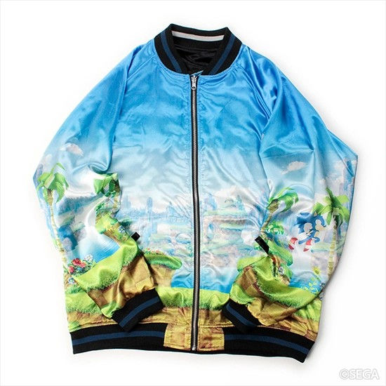 Miniaturbild: Karakuri Tamashii SONIC SUKA JUMPER Japan version