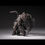 Miniatura: INART Black Myth: Wukong - Stone Monkey 1/12 Scale Figure