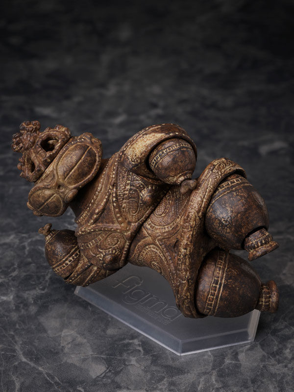 Miniaturbild: figma Shakoki-Dogu Japan version