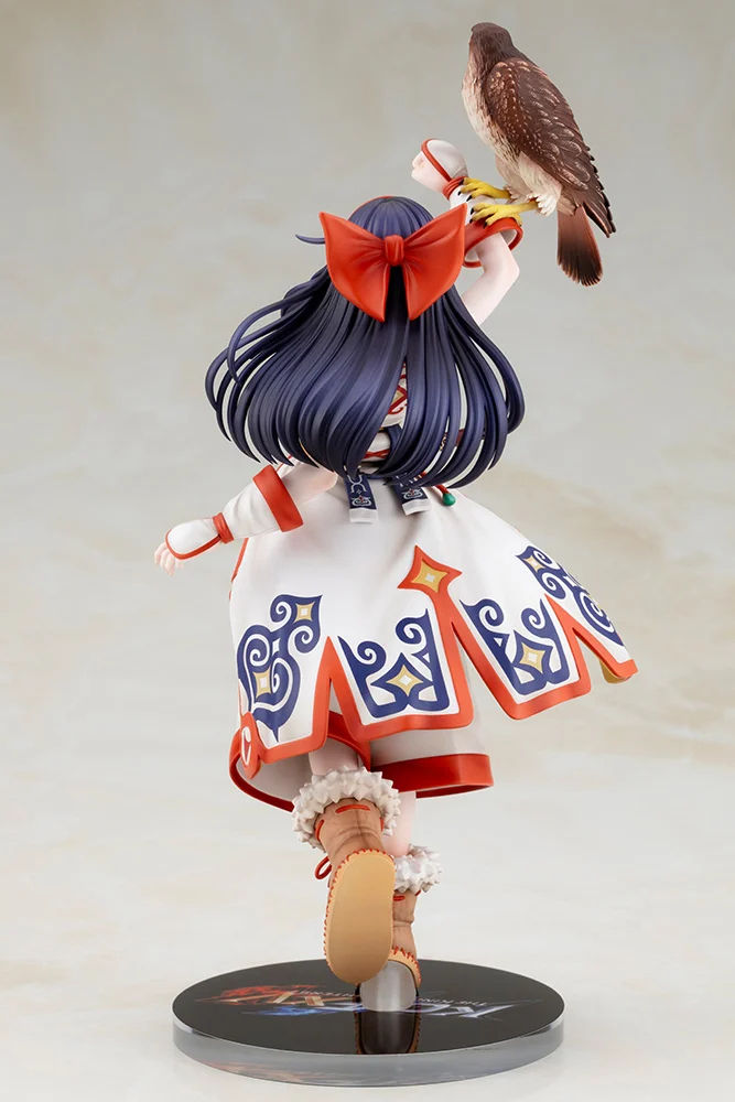 縮圖：KOTOBUKIYA NAKORURU THE KING OF FIGHTERS XV Ver. Japan version