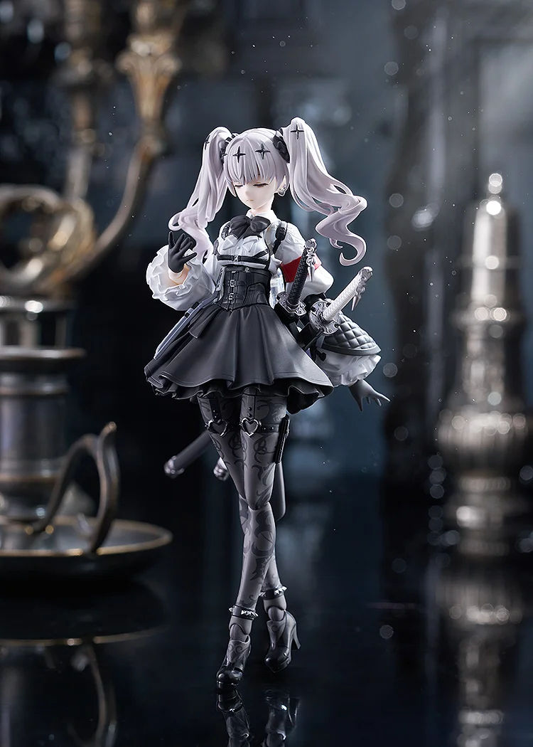 Thumbnail: figma Ruka Japan version