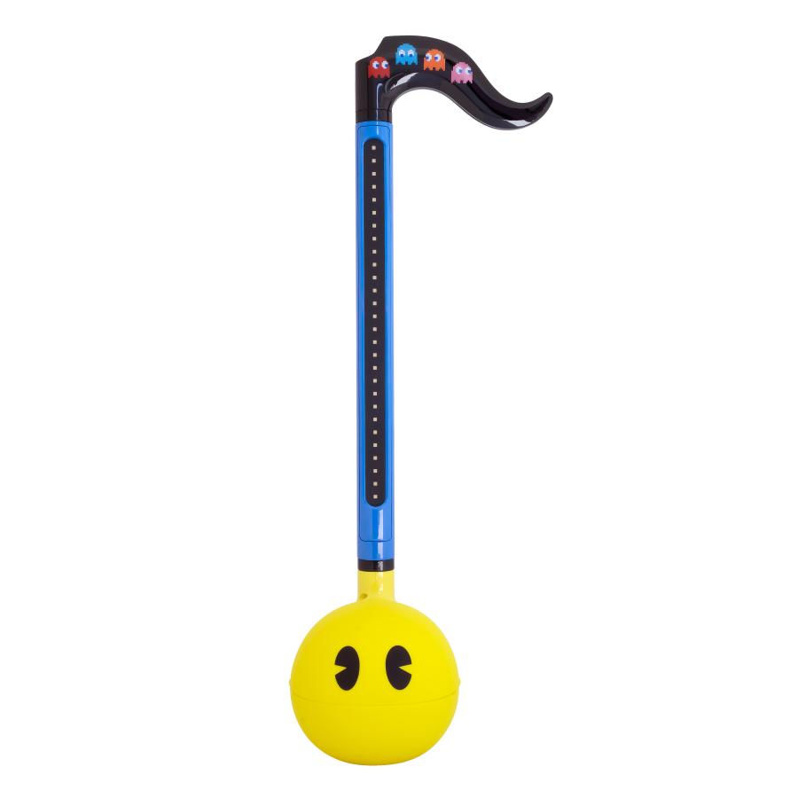Miniaturbild: Otamatone Deluxe Pac-Man Ver. Japan version