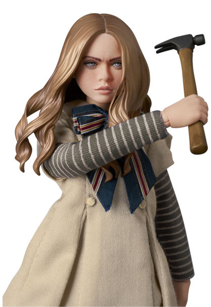 Thumbnail: MAFEX No.263 M3GAN Japan version