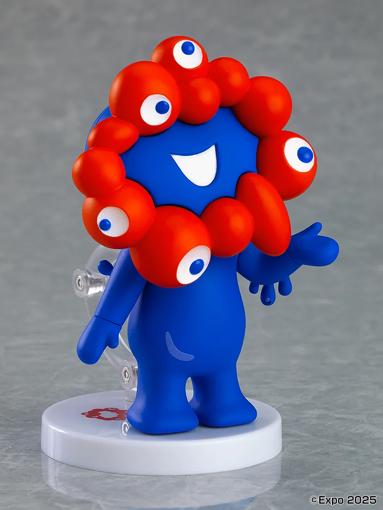 Miniaturbild: Nendoroid MYAKU-MYAKU Japan version