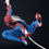 Thumbnail: threezero DLX Spider-Man Advanced Suit 2.0 (Peter Parker)