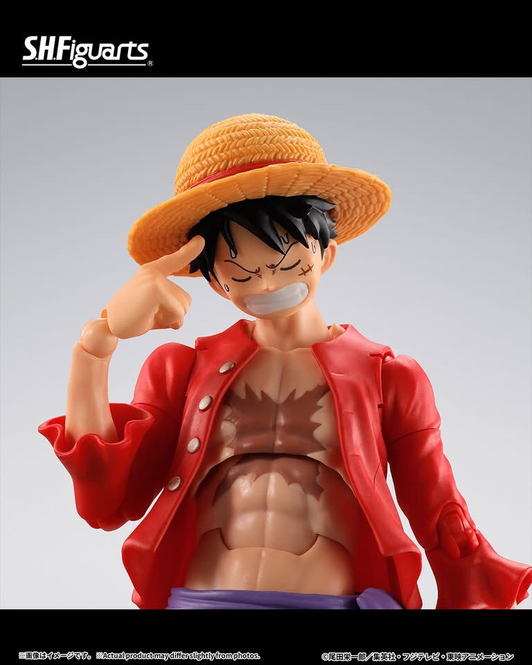 섬네일: S.H.Figuarts Marco -Marineford- Japan version