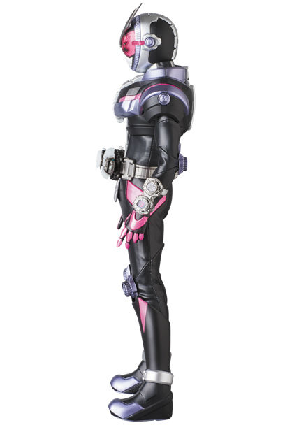 Miniatura: RAH GENESIS No.781 Kamen Rider Zi-O Japan version