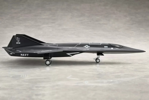 BellFine Top Gun Maverick 1/100 scale DARKSTAR Japan version