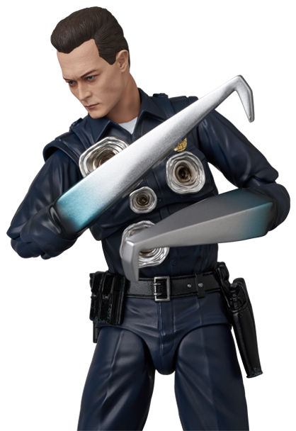 Miniaturbild: MAFEX T-1000 Japan version
