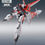 Thumbnail: METAL ROBOT SPIRITS (Ka signature) Z PLUS A1 [Test Image Color] Japan version