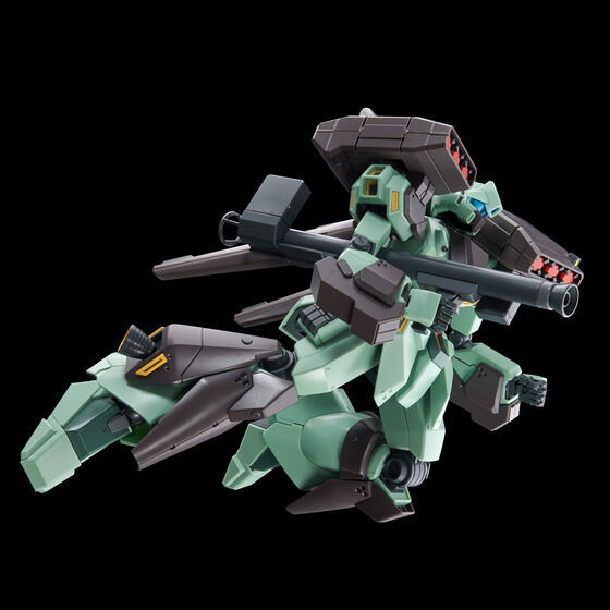 縮圖：MG 1/100 Stark Jegan Japan version