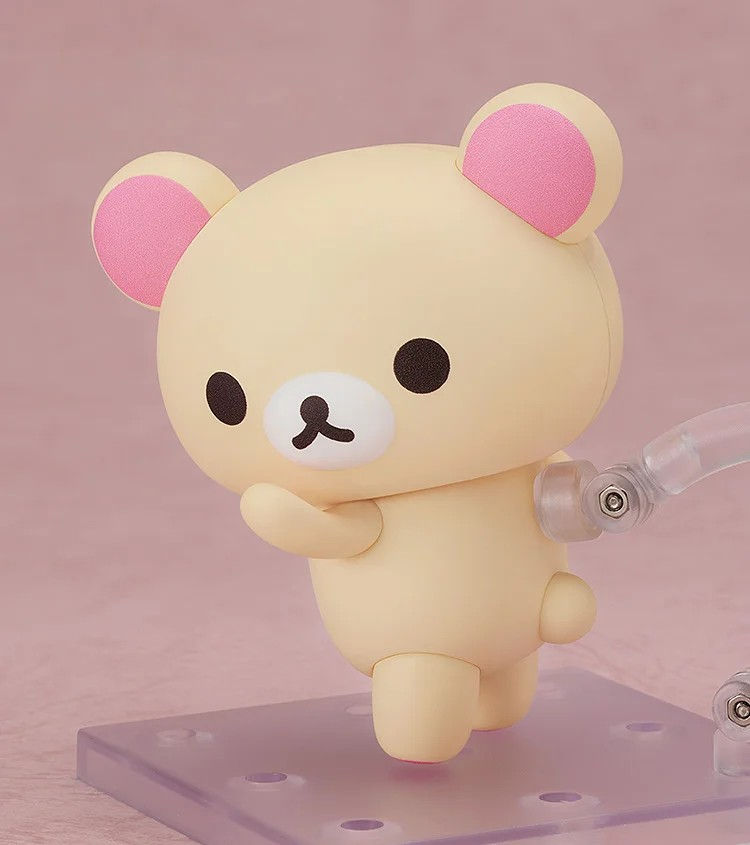Miniaturbild: Nendoroid Korilakkuma Japan version