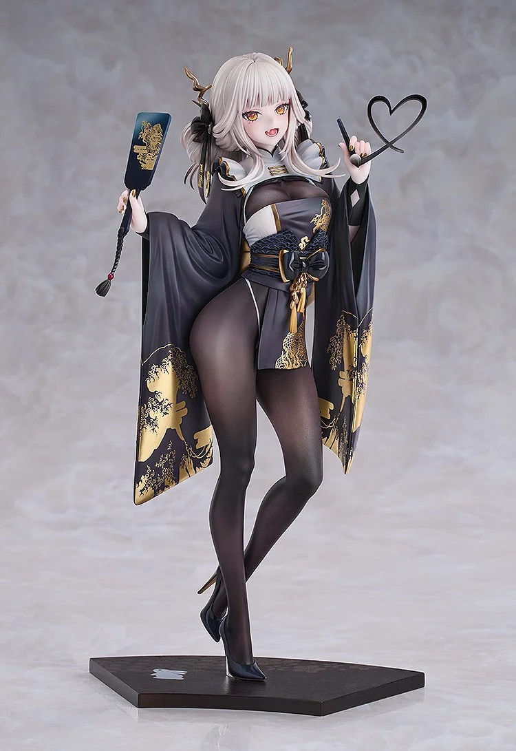 サムネイル： GODDESS OF VICTORY: NIKKE Blanc: White Rabbit 1/7 scale figure Japan version