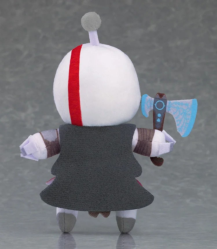縮圖：ASTRO BOT Blind Bag Plushie 1 Japan version
