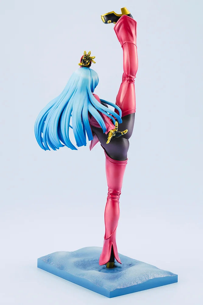 Miniatura: KOTOBUKIYA Kula Diamond Bishoujo Statue Japan version