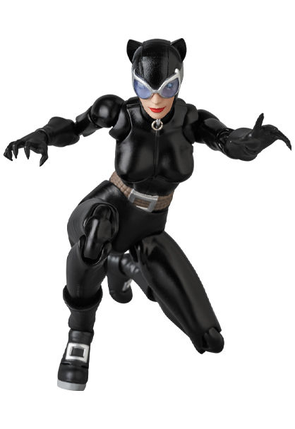 섬네일: MAFEX CATWOMAN (HUSH Ver.) Japan version
