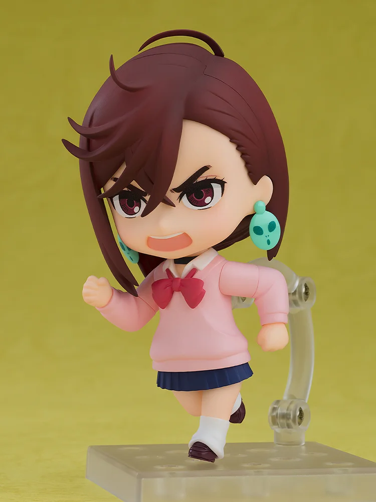 Thumbnail: Nendoroid Dandadan Momo Japan version
