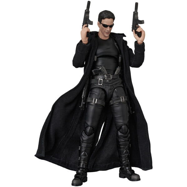 縮圖：MAFEX No.332 NEO (THE MATRIX) Japan version