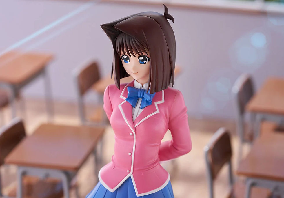 Miniatura: KOTOBUKIYA OSHI WORKS Téa Gardner Japan version