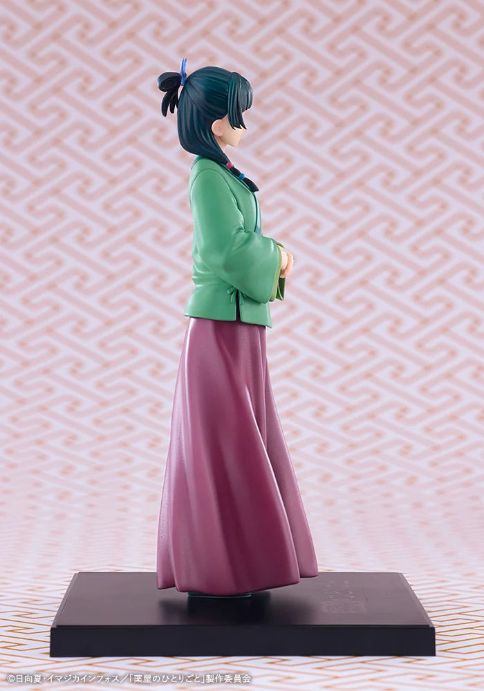 Miniatura: KOTOBUKIYA OSHI WORKS Maomao Japan version