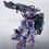 Miniatura: HI-METAL R Scopedog (Melquiyan Forces) Japan version