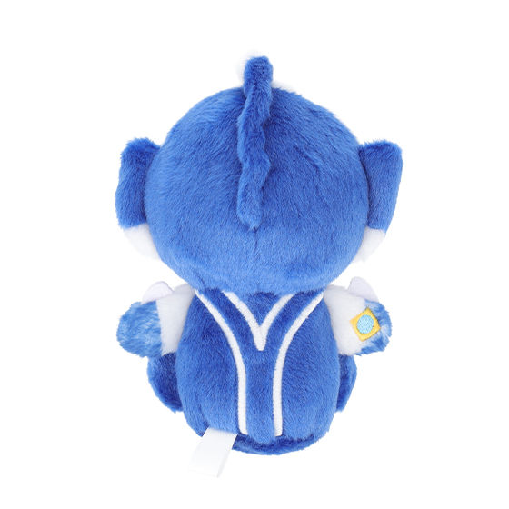 섬네일: M78 Ultraman Fluffy Sitting Plush Ultraman Hikari Japan version