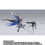 Thumbnail: METAL BUILD Providence Gundam Climax Battle Ver. Japan version