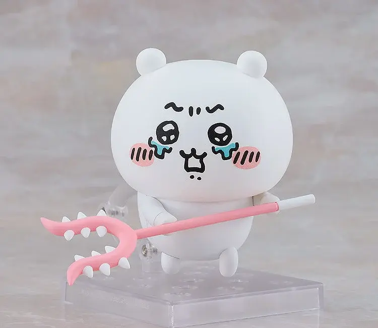 Thumbnail: Nendoroid Chiikawa Japan version