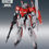 Thumbnail: METAL ROBOT SPIRITS (Ka signature) Z PLUS A1 [Test Image Color] Japan version