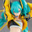 Miniatura: Kaiyodo Hatsune Miku 17th Anniversary Ver. Japan version