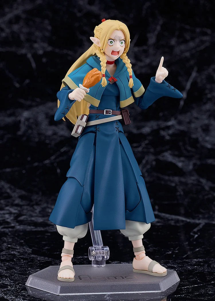Miniaturbild: figma Marcille Japan version
