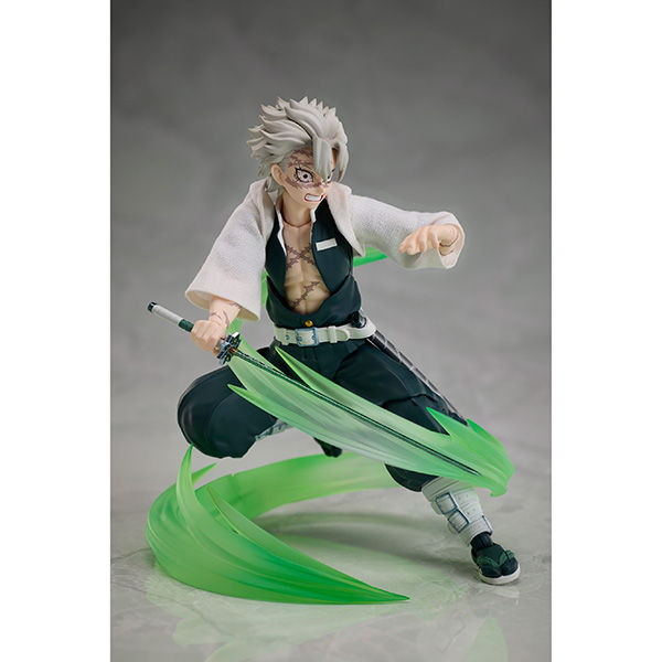 Miniaturbild: BUZZmod. Demon Slayer Sanemi Shinazugawa Japan version