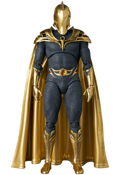 섬네일: MAFEX Dr. FATE Japan version