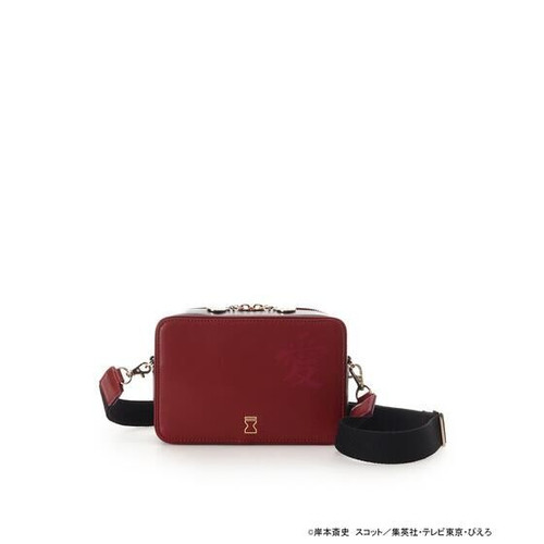 バンタンのグッズ NARUTO × SAMANTHA VEGA Shoulder bag Japan version | LUNA PARK
