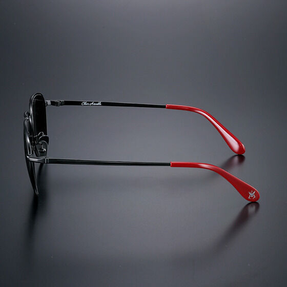 Miniatura: Mobile Suit Gundam Char Aznable's Sunglasses Japan version