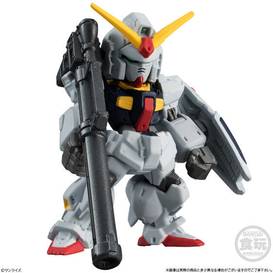 Miniatura: FW GUNDAM CONVERGE #30 (Box of 10) Japan version