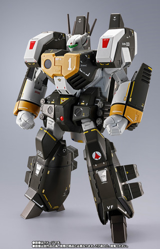 コミック・アニメ VF-1S VALKYRIE ROY FOCKER SPECIAL DX