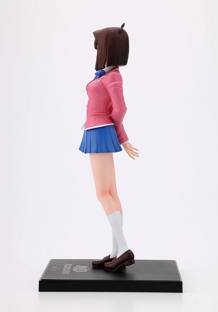 Miniatura: KOTOBUKIYA OSHI WORKS Téa Gardner Japan version