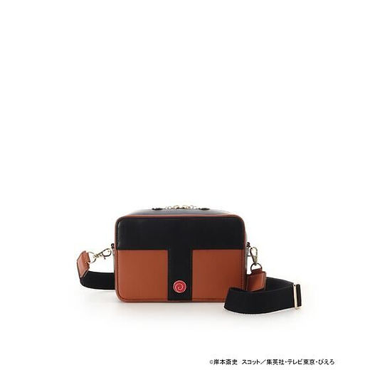 NARUTO × SAMANTHA VEGA Shoulder bag Japan version | LUNA PARK