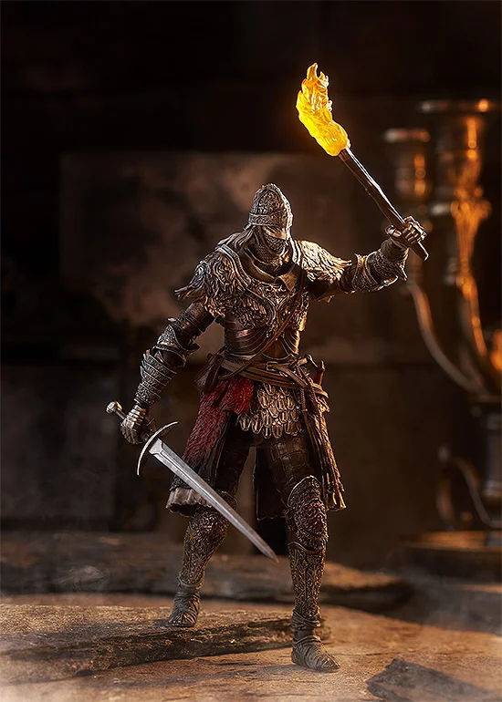 섬네일: figma Raging Wolf Japan version