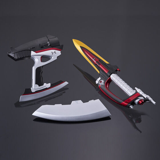 Miniatura: CSG Kabuto Kunaigun Japan version