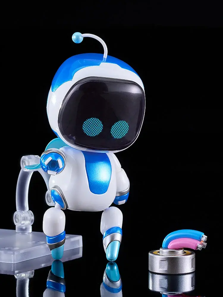Miniaturbild: Nendoroid Astro: Metallic Ver. Japan version