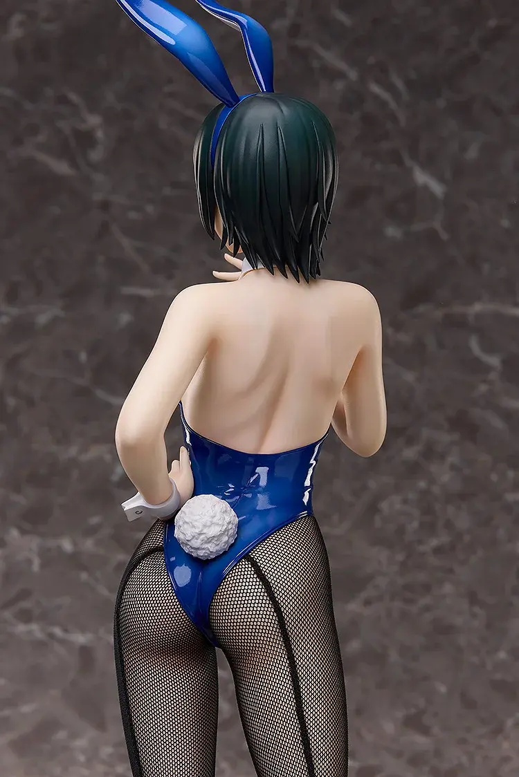 섬네일: FREEing Himeno: Bunny Ver. Japan version