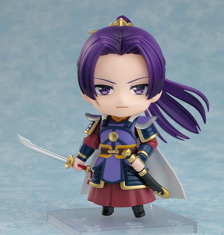 Nendoroid Jinshi: Armor Ver. Japan version