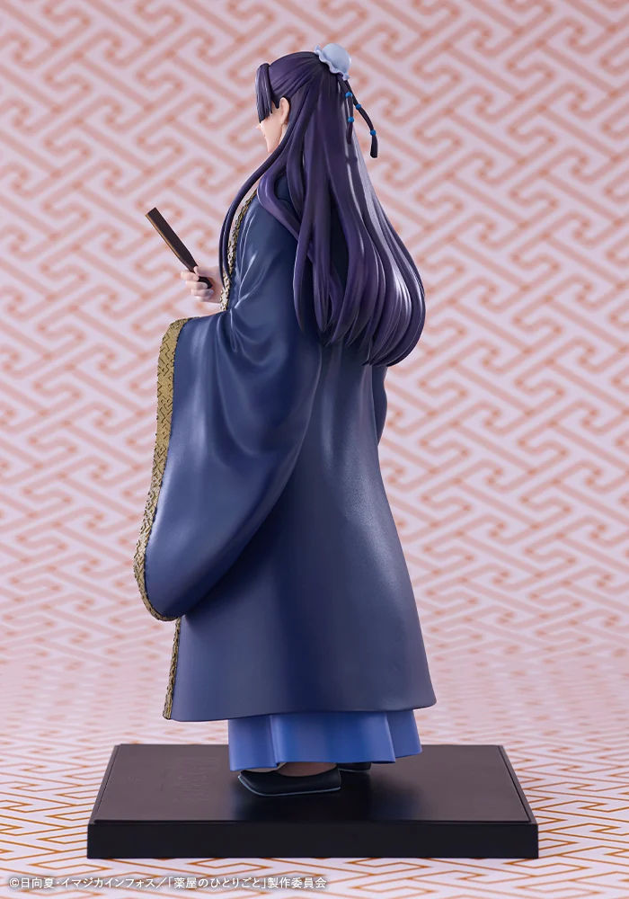 Miniatura: KOTOBUKIYA OSHI WORKS Jinshi Japan version