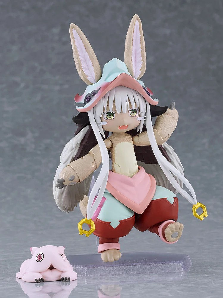 Thumbnail: figma Nanachi Japan version