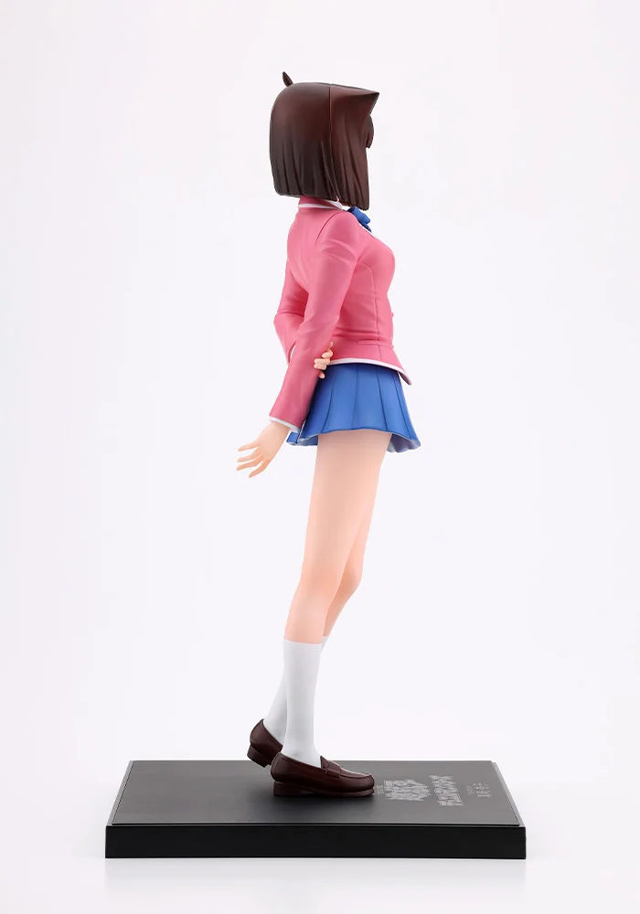 Miniatura: KOTOBUKIYA OSHI WORKS Téa Gardner Japan version