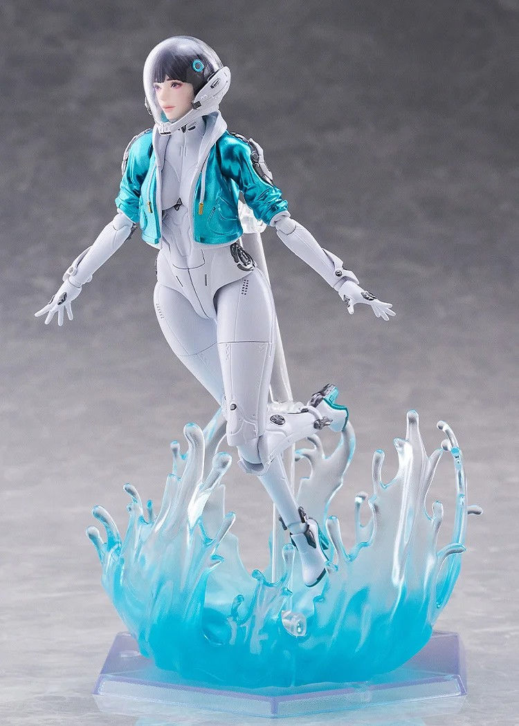 Miniaturbild: figma Valby Japan version