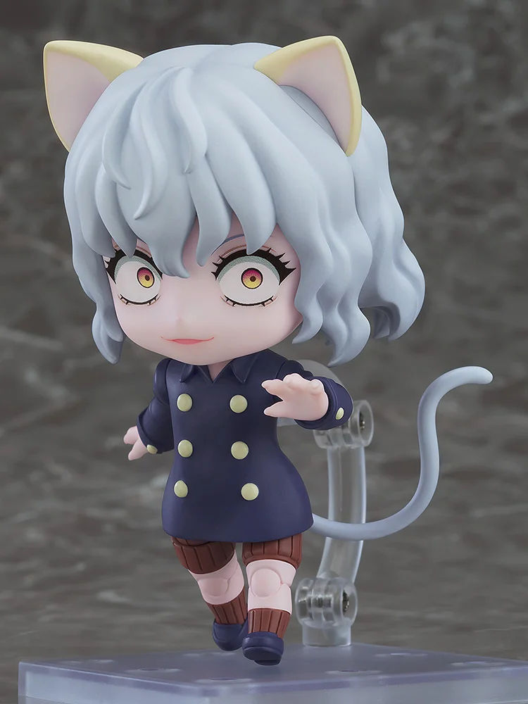 Miniaturbild: Nendoroid Neferpitou Japan version